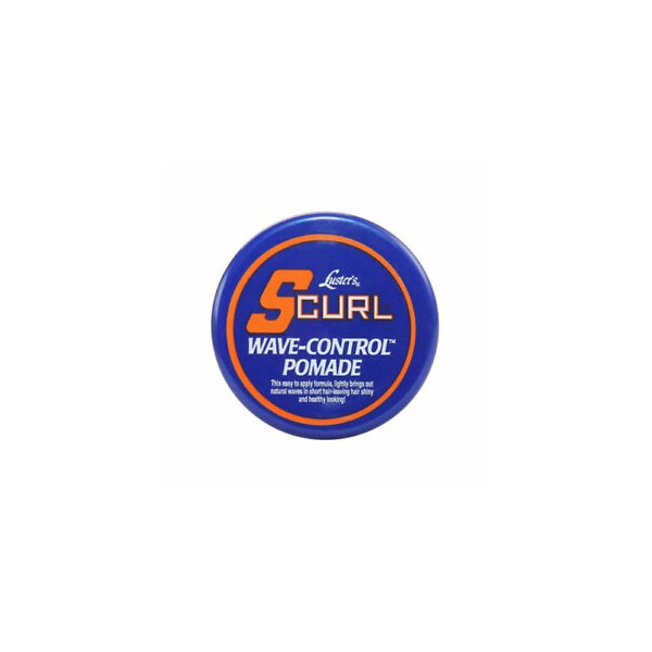 SCURL-Pommade Wave Control pour boucles 85g