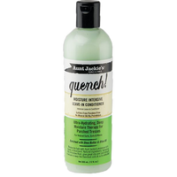 Quench Moisture Intensive Leave-In Conditioner - Aunt Jackie's Curls and Coils 355ml