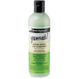 Quench Moisture Intensive Leave-In Conditioner - Aunt Jackie's Curls and Coils 355ml