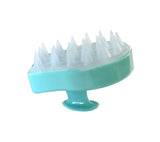BROSSE MASSAGE CHEVEUX