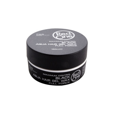 Cire capillaire RED ONE FULL FORCE HAIR WAX 150ml