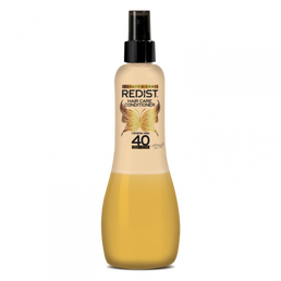 REDIST-DÉMÊLANT BIPHASÉ SANS RINÇAGE-OVERDOSE 40- 400ML