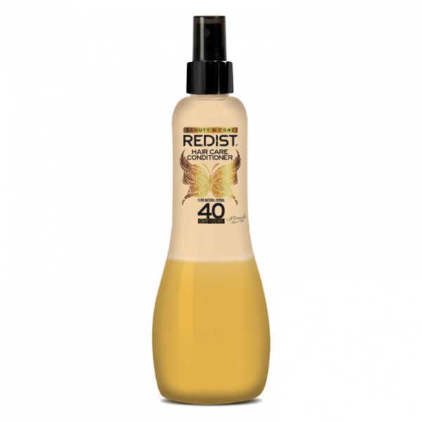 REDIST-DÉMÊLANT BIPHASÉ SANS RINÇAGE-OVERDOSE 40- 400ML