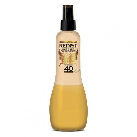 REDIST-DÉMÊLANT BIPHASÉ SANS RINÇAGE-OVERDOSE 40- 400ML