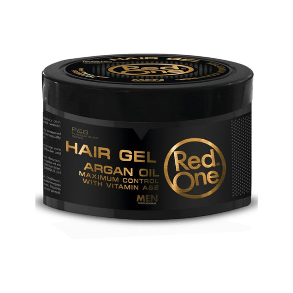 RED ONE - GEL ARGAN-450ML