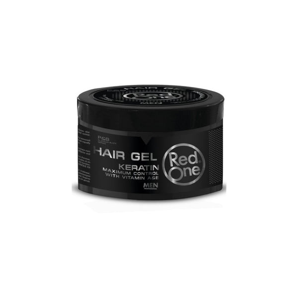 RED ONE -GEL KERATINE-450ML