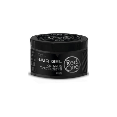 RED ONE -GEL KERATINE-450ML