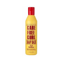 CARE FREE CURL-Revitalisant boucles 237ml