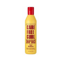 CARE FREE CURL-Revitalisant boucles 237ml