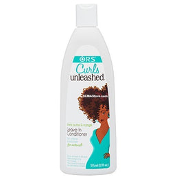 Revitalisant Sans Rinçage - Leave-In Conditioner, Curls Unleashed -