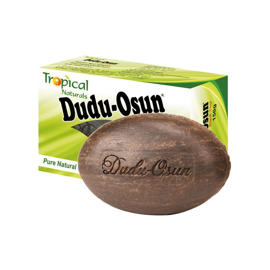 SAVON NOIR DUDU OSUN