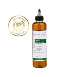 LES SECRETS DE LOLY-Huile capillaire fortifiante SERUM CROISSANCE 250