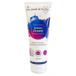 LES SECRETS DE LOLY-Shampoing enfants extra-doux AMANDE & POMME 250m