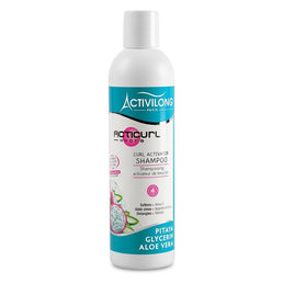 ACTIVILONG-Shampooing activateur boucles 250ml (Acticurl)