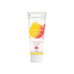 LES SECRETS DE LOLY-Shampooing apaisant SUNSHINE CLEAN 200ml