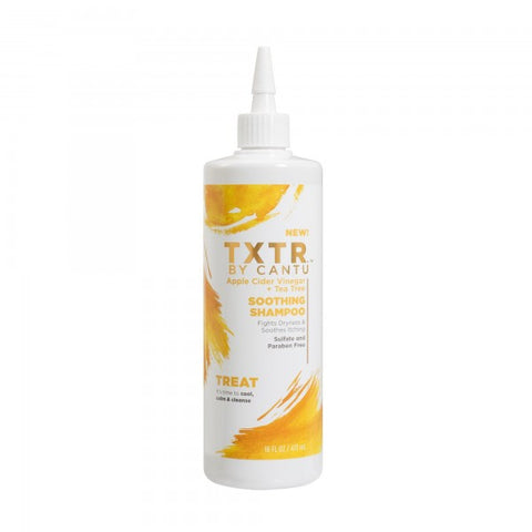CANTU-Shampooing apaisant TXTR 473ml