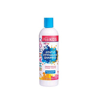 LUSTER'S PINK-KIDS-Shampooing démêlant sans sulfates 355ml