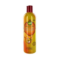 TCB-Shampooing hydratant à l'huile d'Argan- 355ml