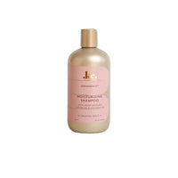 KERACARE-CURLESSENCE-Shampooing hydratant HUILE DE RICIN NOIR & COCO 355ml