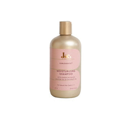 KERACARE-CURLESSENCE-Shampooing hydratant HUILE DE RICIN NOIR & COCO 355ml