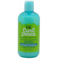 JUST FOR ME-Shampooing pour enfants 355ml (Curl Peace)