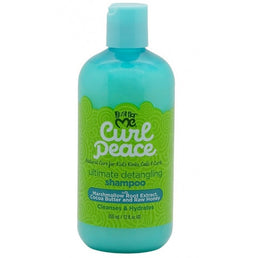 JUST FOR ME-Shampooing pour enfants 355ml (Curl Peace)