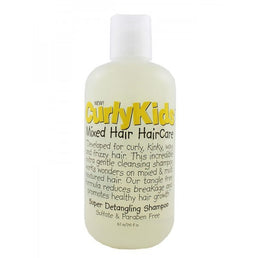 CURLY KIDS-Shampooing super démêlant -236ml