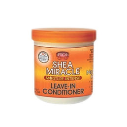 Shea Butter Miracle Leave In Conditioner -  425g