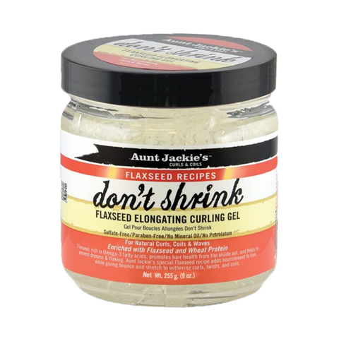 Don't Shrink - Aunt Jackie's Curls and Coils 426g