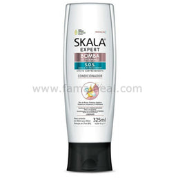 SKALA -S.O.S Vitamin Bomb Conditioner (325ml)