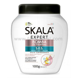 SKALA  S.O.S Crème Revitalisante Bombe de vitamines 1KG