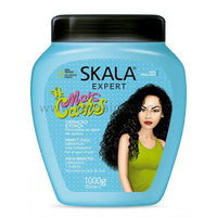SKALA- Mais Cachos Crème Revitalisante 1KG