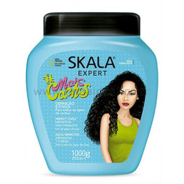 SKALA- Mais Cachos Crème Revitalisante 1KG
