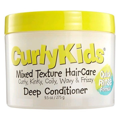 CURLY KIDS-Soin conditionneur boucles -226g