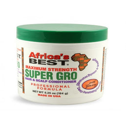 AFRICA BEST-Soin hydratant maximum force -184g
