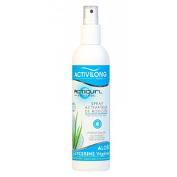 ACTIVILONG -Spray activateur de boucles 250ml (Acticurl)