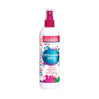 LUSTER'S PINK-KIDS-Spray démêlant pour boucles 355ml