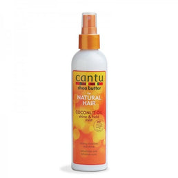 CANTU-Spray hydratant HUILE DE COCO 237ml