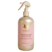 KERACARE-CURLESSENCE -Spray hydratant HUILE DE RICIN NOIR & COCO 475ml