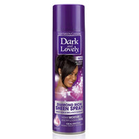 DARK & LOVELY -Spray ultra brillance Healthy shine 265ml_