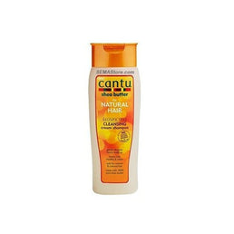 CANTU Sulfate Free Cleansing Cream Shampoo - 400ML