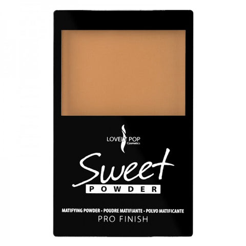 SWEET POWDER LOVELY
