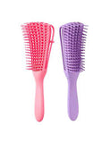 BROSSE A CHEVEUX DEMELANTE