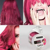 MORFOSE-CIRE COLORANTE-PINK -100ML
