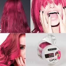 MORFOSE-CIRE COLORANTE-PINK -100ML
