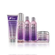 THE MANE CHOICE GAMME BOUCLANTE PINK LEMONADE&COCONUT