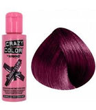 CRAZY COLOR