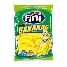 BONBON FINI-BANANE HALAL -100G