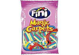 BONBON FINI- TAPIS MAGIQUE HALAL -100G