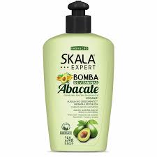 SKALA-CREME AVOCAT -250G
